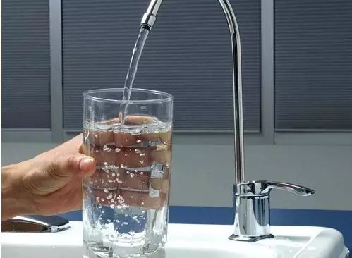 銅綠假單胞菌如何進入飲用水中的？