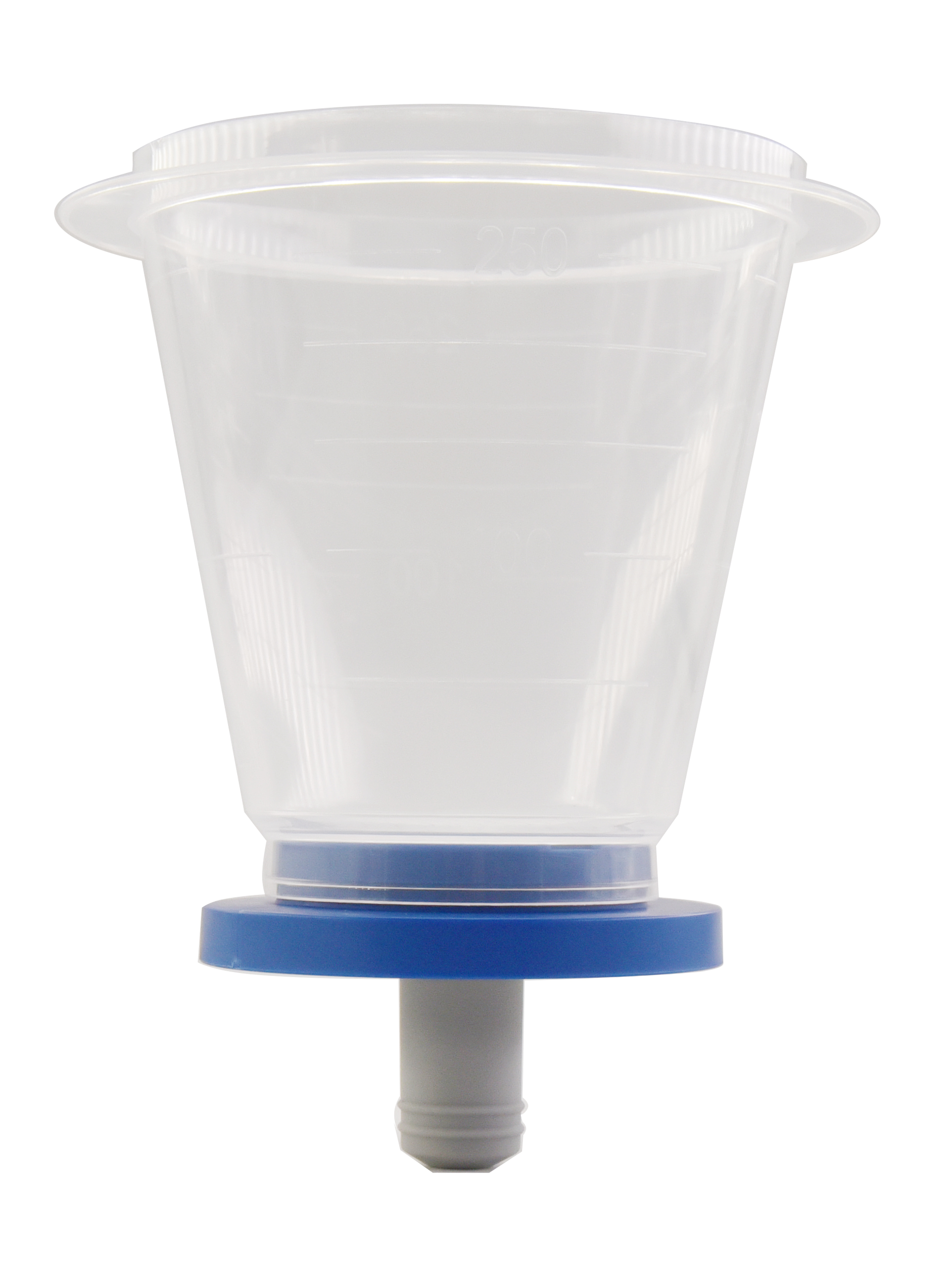 一次性無菌套裝濾杯 250ml （1個/包，3個/盒）
