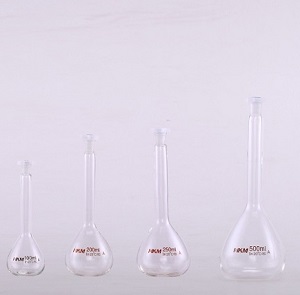 容量瓶（A級(jí)）塑料塞 50ml